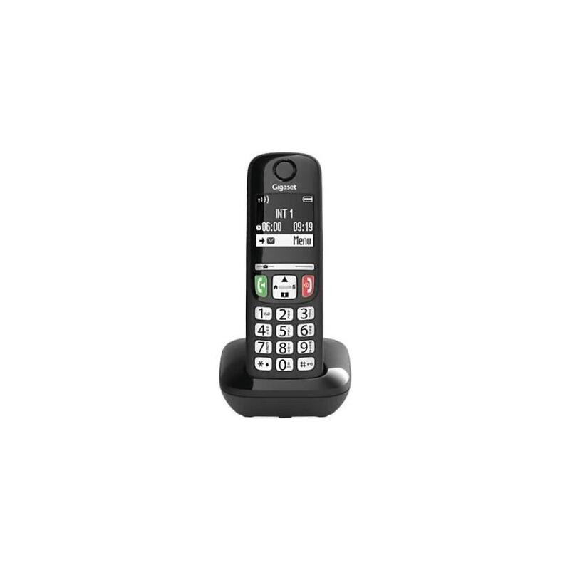 gigaset-e270-sys-negro