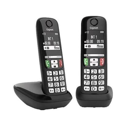 gigaset-e270-duo-negro