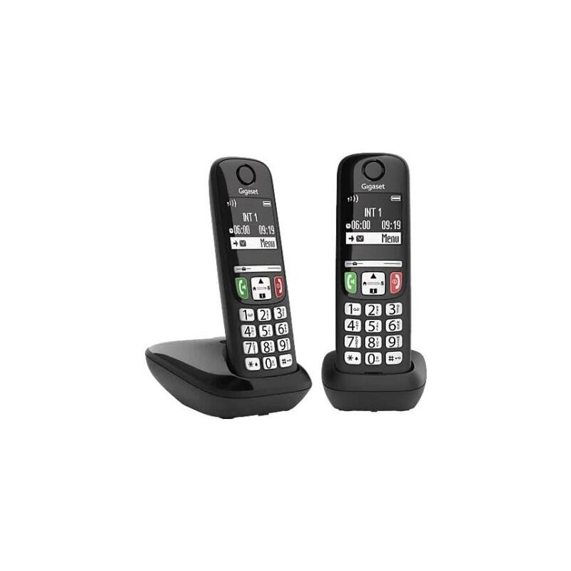gigaset-e270-duo-negro