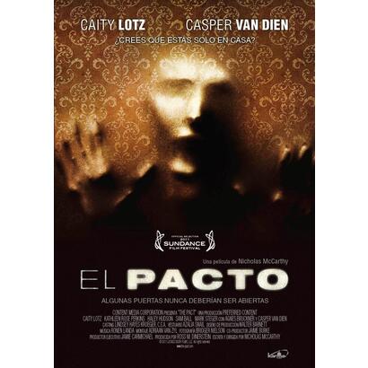 pelicula-el-pacto-the-pact-dvd