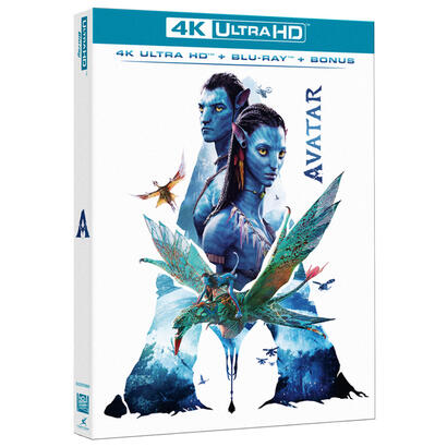pelicula-avatar-remasterizada-dovi-bd-blu-ray