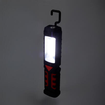 linterna-led-de-trabajo-recargable-doble-funcion-con-gancho-iman-negra-50-x-35-x-215-mm