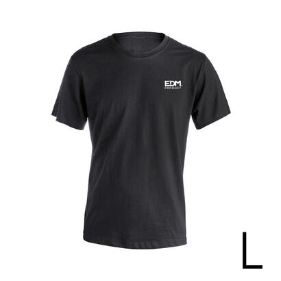merchandising-camiseta-negra-talla-l-manga-corta-bordado-edm
