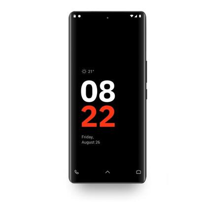 volla-phone-quintus-con-ubuntu-touch-negro