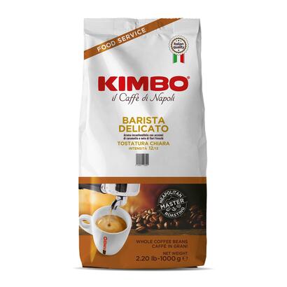 kimbo-barista-delicato-1kg-bohnen