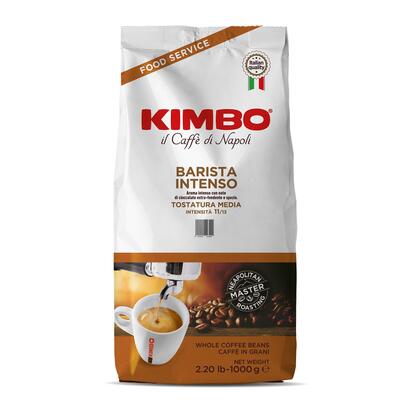 kimbo-barista-intenso-1kg-bohnen