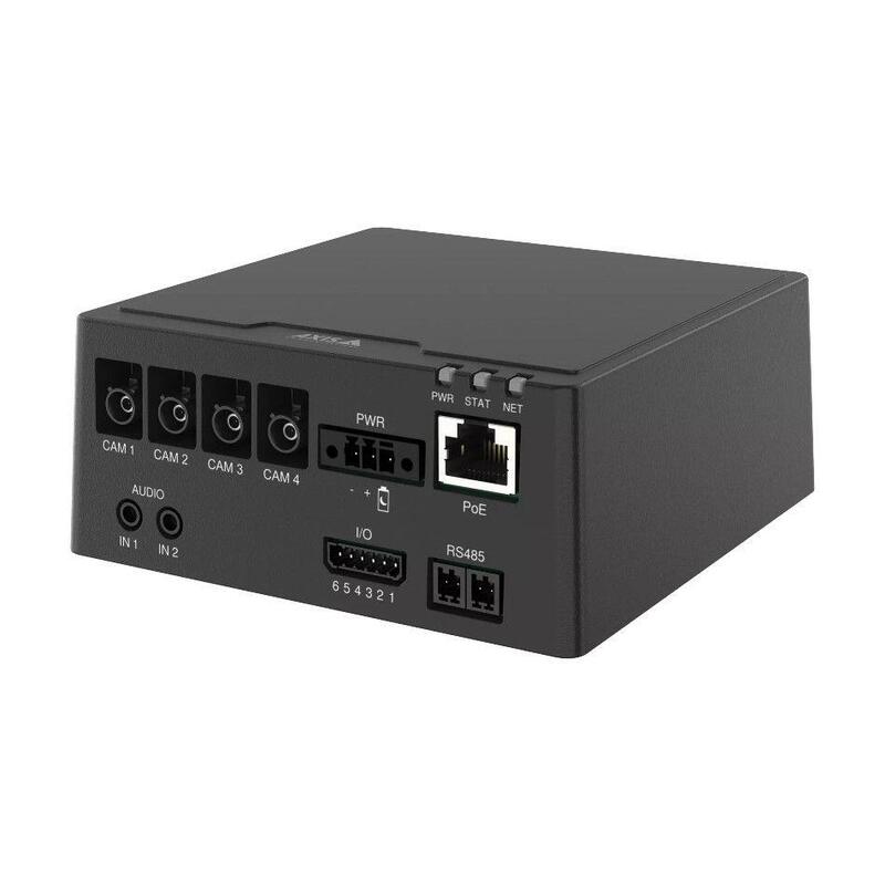 axis-f-series-f9114-r-mk-ii-servidor-de-video-4-canales