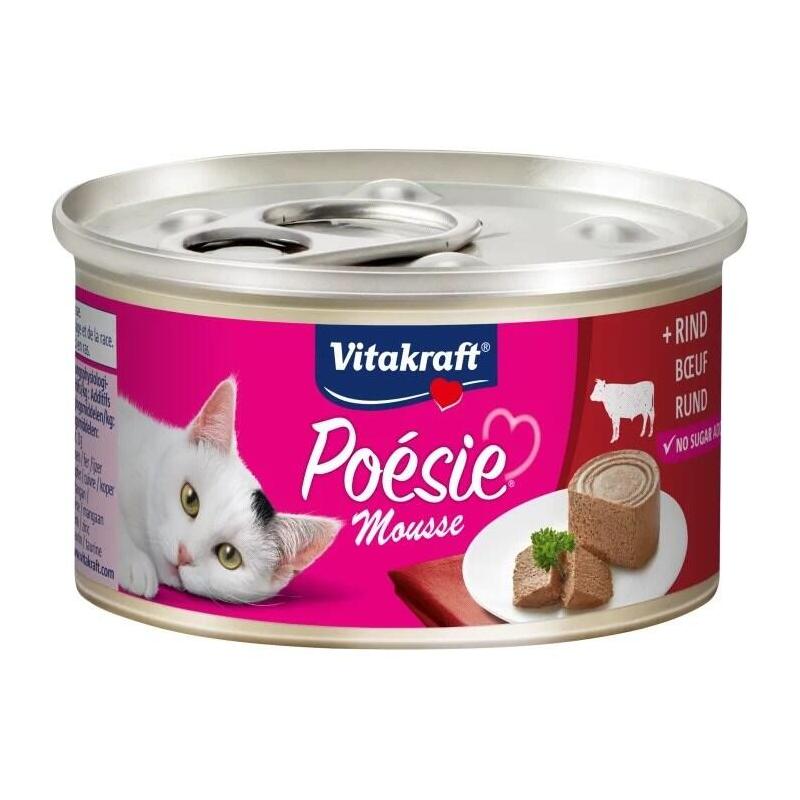vitakraft-poesie-mousse-beef-wet-cat-food-85g