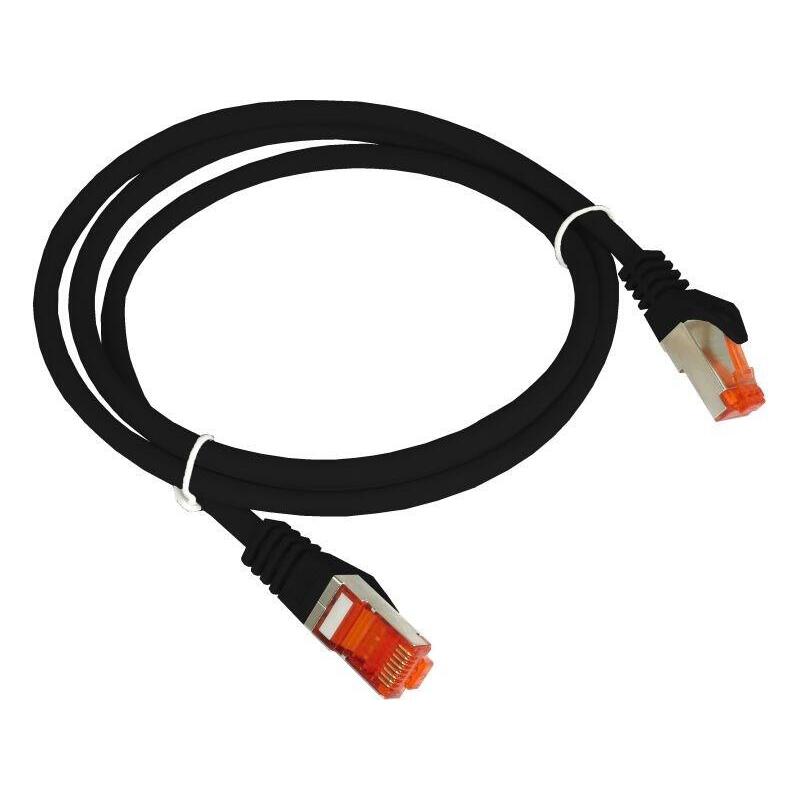 alantec-kks6cza05-patch-cord-futp-cat6-pvc-05m-negro
