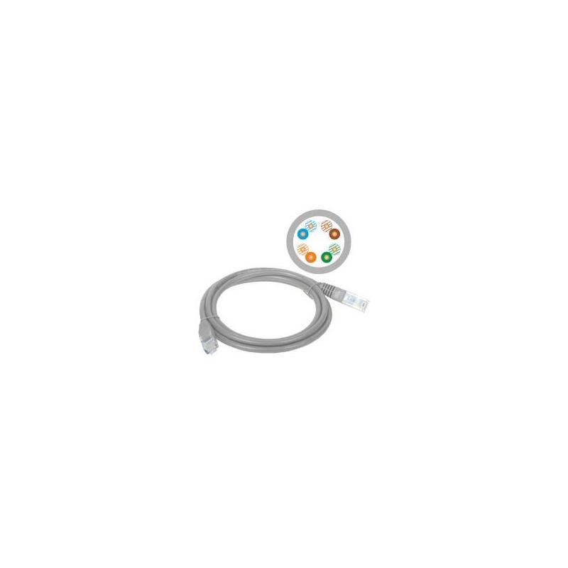 cable-alantec-kku5sza3-de-red-gris-3-m-cat5e-uutp-utp