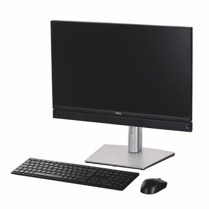 reacondicionado-dell-aio-7420-i5-14500-16gb-256sd-238-fhd-win11pro-uk-qwerty-dell-pro-km5221w-conjunto-de-teclado-raton-negro