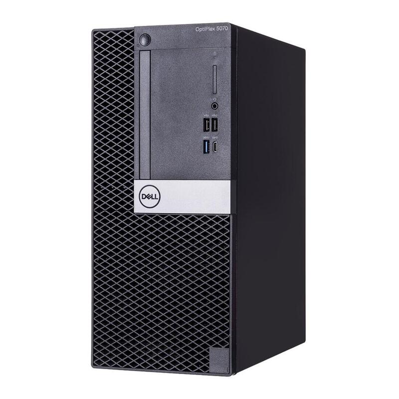 pc-reacondicionado-dell-optiplex-5070-i5-8500-16gb-256gb-ssd-tower-win11pro-un-ano-de-garantia