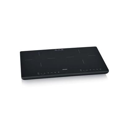 severin-dk-1033-doppel-induktionskochplatte