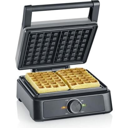 severin-wa-2125-belgisches-waffeleisen