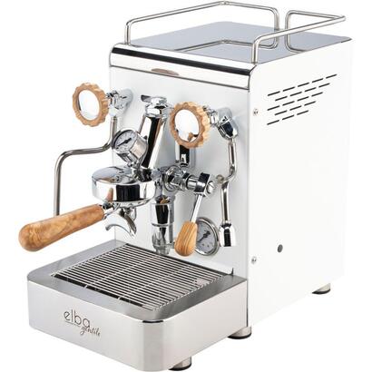 elba-gentile-espresso-machine-ral9016-white