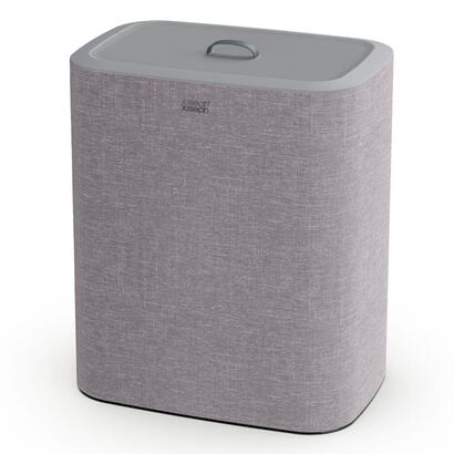 joseph-joseph-tota-trio-grau-90l-waschetrennkorb