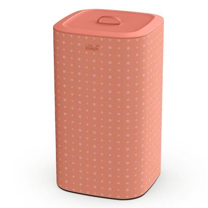 joseph-joseph-tota-pop-60l-coral-laundry-separation-basket