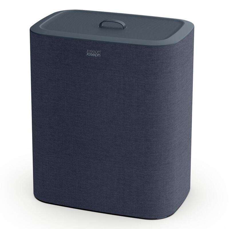 joseph-joseph-tota-trio-schwarz-90l-waschetrennkorb