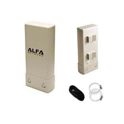 alfa-network-ubdo-uv-t-producto-reacondicionado-80211n-outdoor-usb-cpe-realtek-rtl8188eus-internal-high-gain-directional-antenna