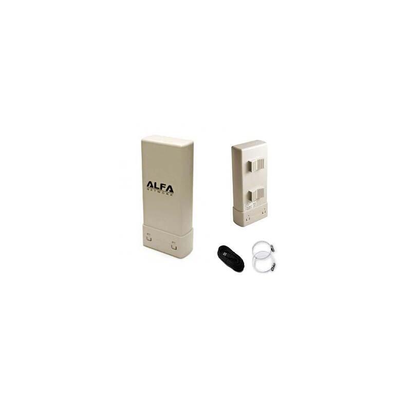 alfa-network-ubdo-uv-t-producto-reacondicionado-80211n-outdoor-usb-cpe-realtek-rtl8188eus-internal-high-gain-directional-antenna