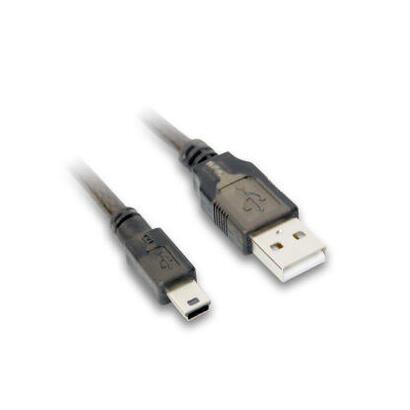 alfa-network-ausbc-10mmini-producto-reacondicionado-usb-extension-cable-10m-usb-type-a-male-to-mini-usb