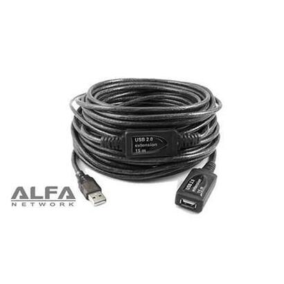 alfa-network-ausbc-15m-producto-reacondicionado-15m-usb-extension-cable