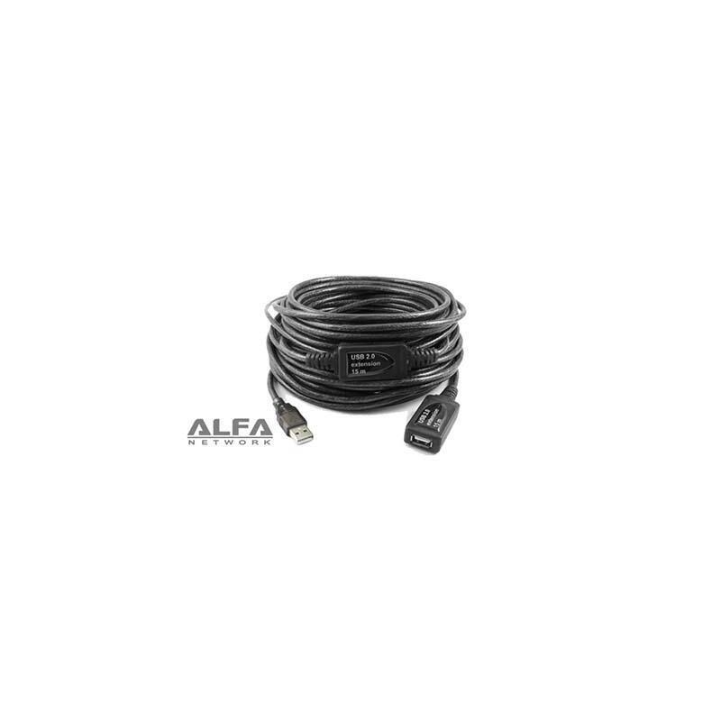 alfa-network-ausbc-15m-producto-reacondicionado-15m-usb-extension-cable