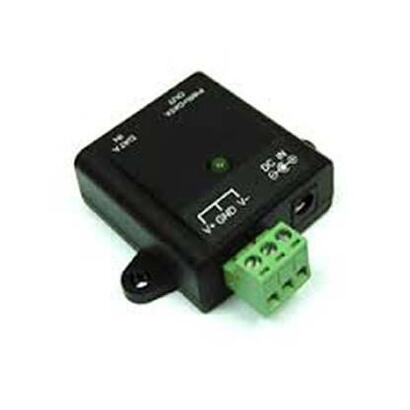 alfa-network-apoe03gr-producto-reacondicionado-redundancy-industrial-poe-adapter-passive-gigabit-redundant-poe-injector-with-rem