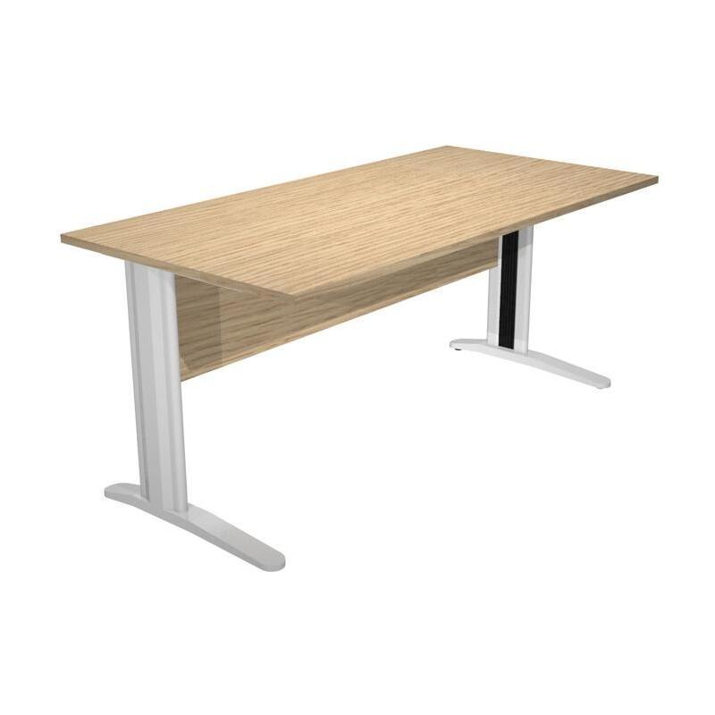 artexport-mesa-escritorio-presto-160-con-patas-de-metal-tablero-22mm-roble