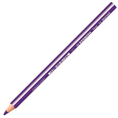pack-de-12-unidades-stabilo-lapiz-de-color-trio-grueso-azul-violeta
