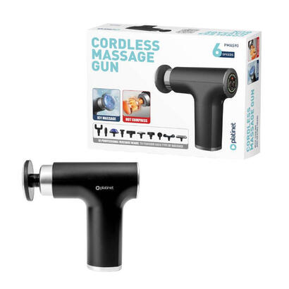 platinet-pistola-masajeadora-1500mah-2400-3200rpm-10-cabezales
