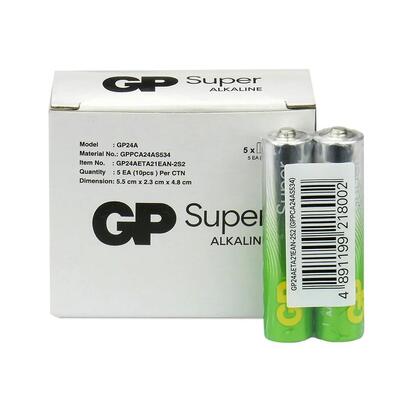 baterie-alkaliczne-lr03aaa-gp-super-10szt-g-tech