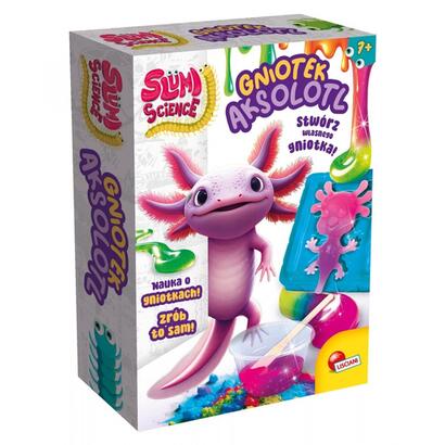 zestaw-slumi-science-gniotek-aksolotl