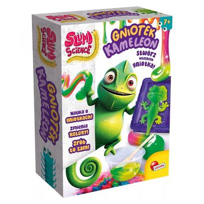 zestaw-slumi-science-gniotek-kameleon