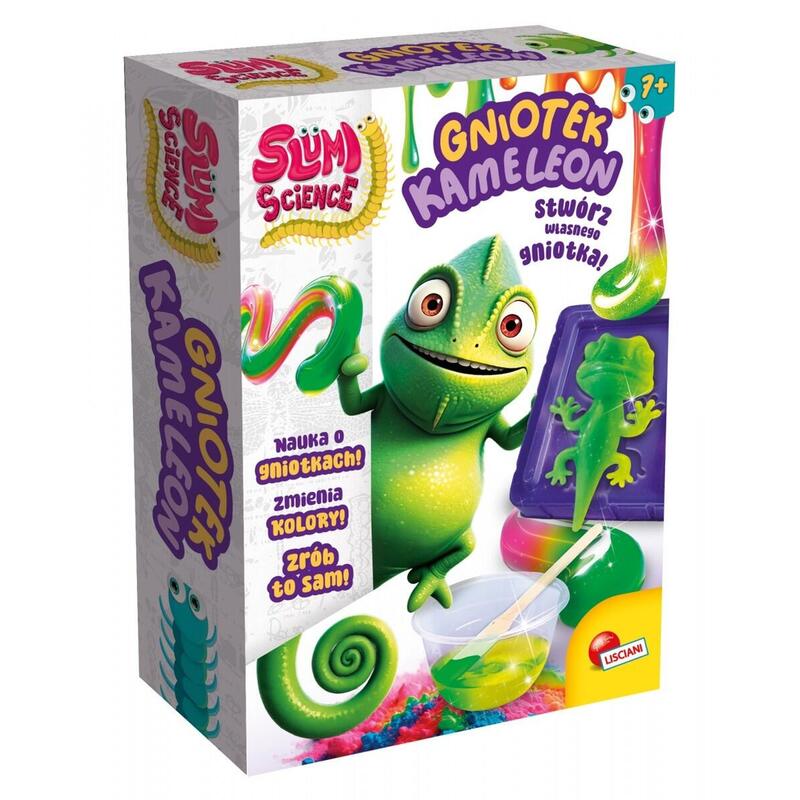 zestaw-slumi-science-gniotek-kameleon