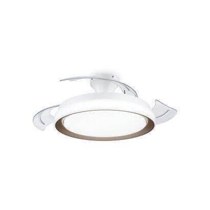ventilador-techo-philips-luz-bliss-dc-28w-gold