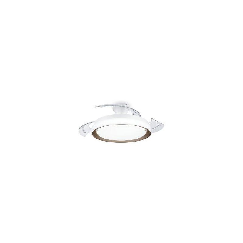 ventilador-techo-philips-luz-bliss-dc-28w-gold
