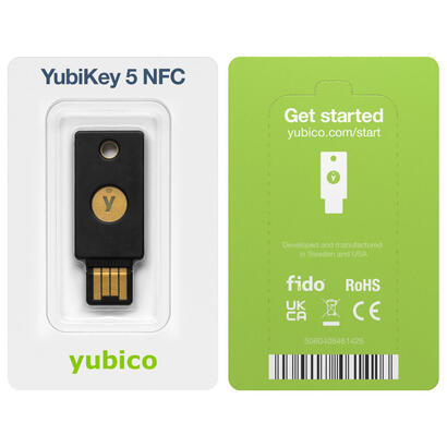 yubico-yubikey-5-nfc-llave-de-seguridad-negrodorado-50604084614260