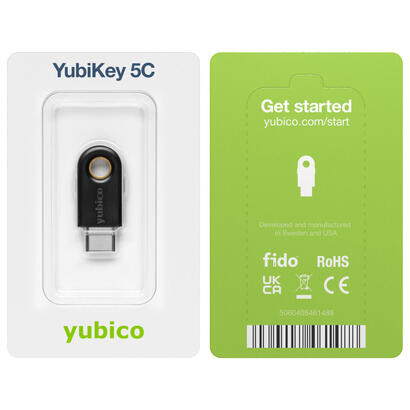 yubico-yubikey-5c