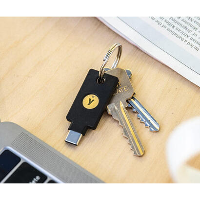 yubico-yubikey-5c-nfc