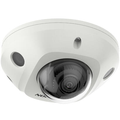 camara-mini-domo-ip-2mp-28-mm-ip67-ik08-wdr120-h265-ir30-es-audio-alarma-mic-acusense-2gen-hikvision