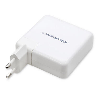 qoltec-51709-power-charger-fast-96w-5-20v-3-47a-usb-c-pd-white