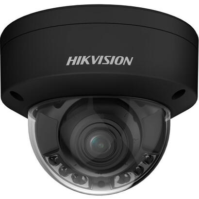 camara-domo-hikvision-ds-2cd2747g2ht-lizs28-12efblk-dome-4mp-smart-hybrid-light