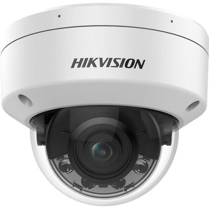 camara-hikvision-ds-2cd2187g2h-lisu28mmef-dome-8mp-smart-hybrid-light