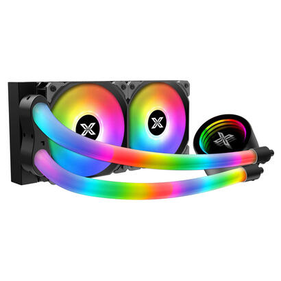 cooler-xigmatek-neon-aqua-240-wasserkuhlung-240mm