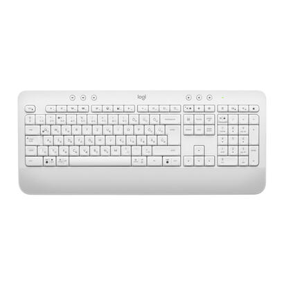 logitech-signature-mk650-combo-for-business-juego-de-teclado-y-raton-inalambrico-bluetooth-le-qwerty-hungaro-blanco-hueso