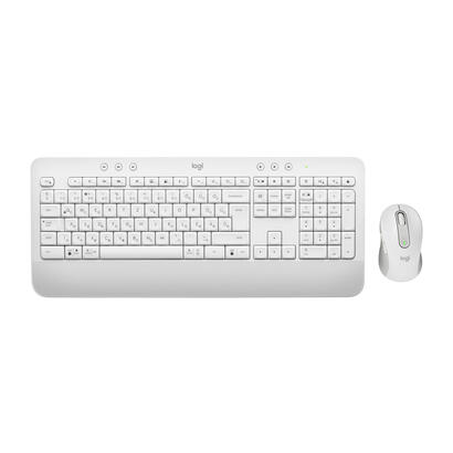 logitech-signature-mk650-combo-for-business-juego-de-teclado-y-raton-inalambrico-bluetooth-le-qwerty-hungaro-blanco-hueso