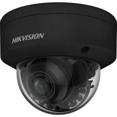 camara-hikvision-ds-2cd2787g2ht-lizs28-12efblk-dome-8mp-smart-hybrid-light