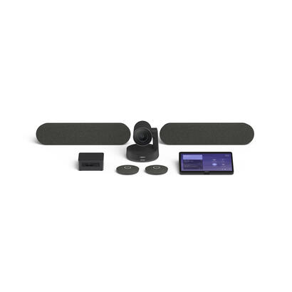 sistema-de-videoconferencia-logitech-tap-large-bundle-microsoft-teams-en-grupo