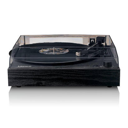 lenco-ls-15bk-black